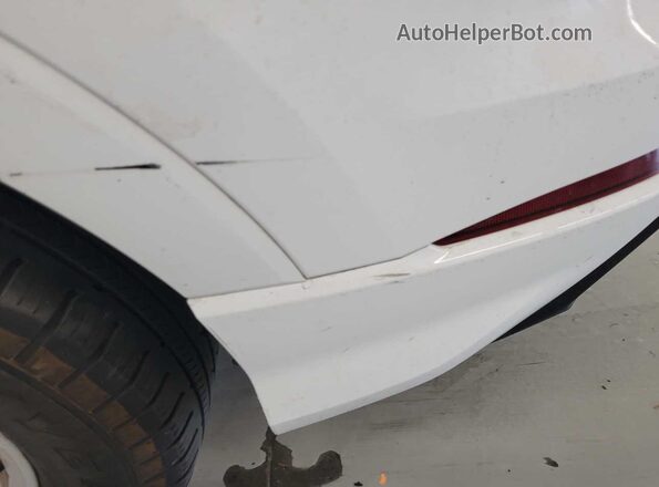 WA1DECF38P1102554 2023 AUDI Q3  