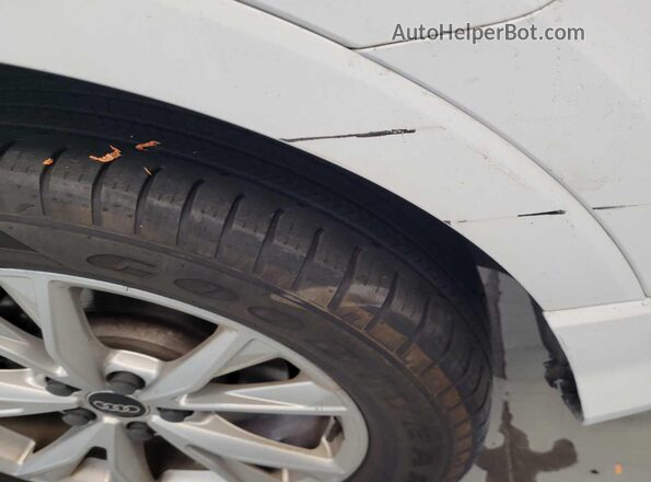 WA1DECF38P1102554 2023 AUDI Q3  