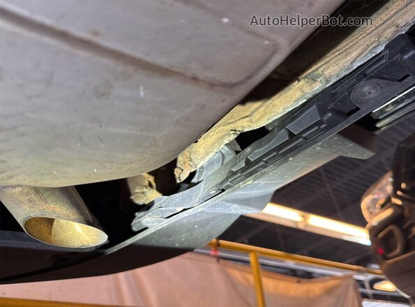 WA1DECF38P1102554 2023 AUDI Q3  