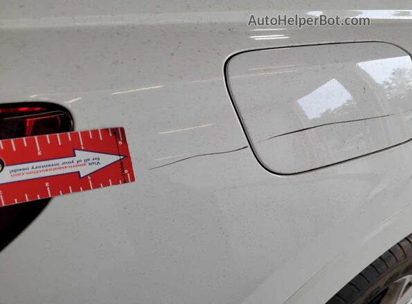 WA1DECF38P1102554 2023 AUDI Q3  