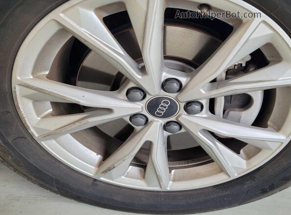 WA1DECF38P1102554 2023 AUDI Q3  