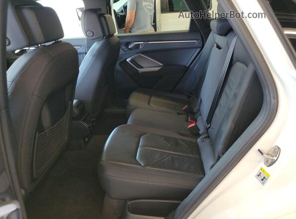 WA1DECF38P1102554 2023 AUDI Q3  