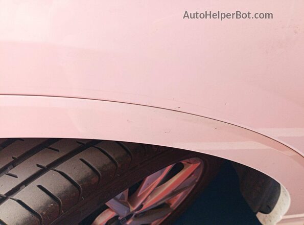 WA1DECF38P1104384 2023 AUDI Q3  Widok tylnych siedzeń