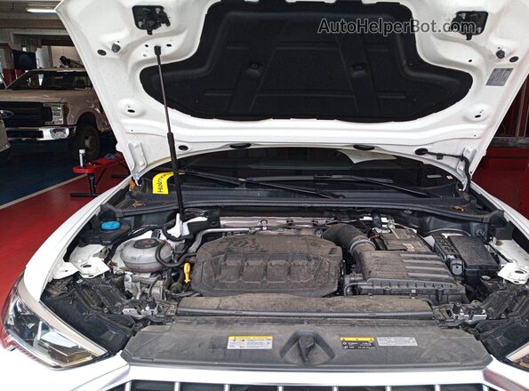 WA1DECF38P1104384 2023 AUDI Q3  Widok zestawu wskaźników