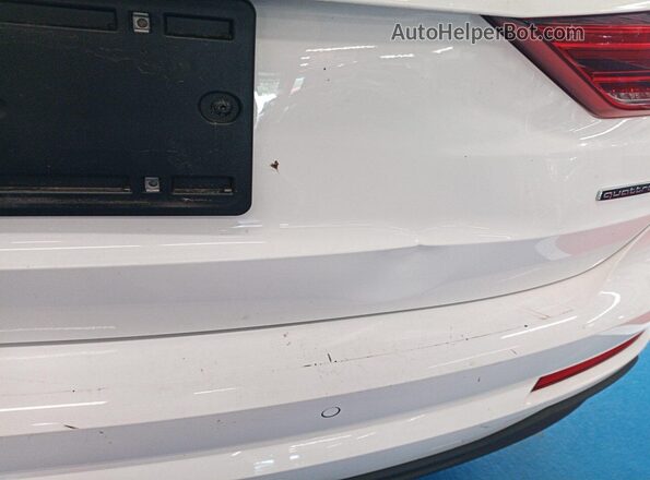 WA1DECF38P1104384 2023 AUDI Q3  