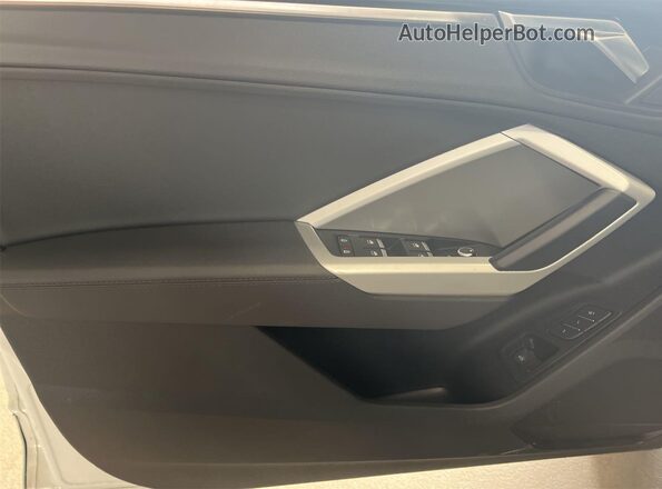WA1DECF39P1106922 2023 AUDI Q3  