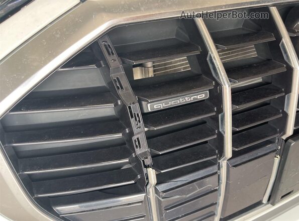 WA1DECF39P1106922 2023 AUDI Q3  