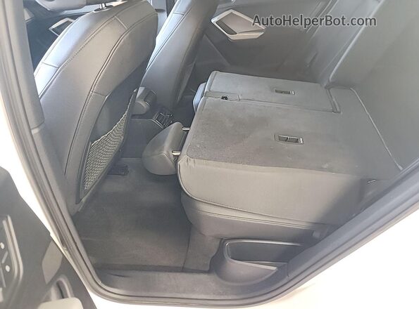 WA1DECF39P1106922 2023 AUDI Q3  