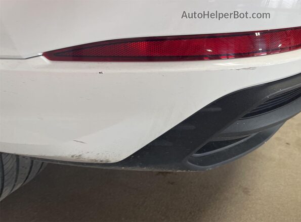 WA1DECF39P1106922 2023 AUDI Q3  