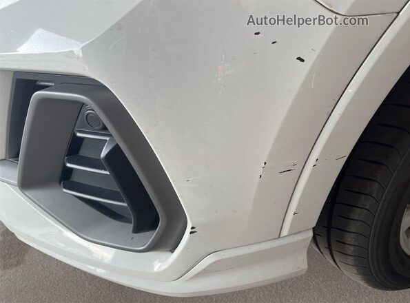 WA1DECF39P1106922 2023 AUDI Q3  