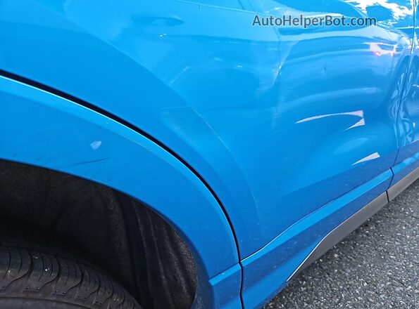 WA1DECF3XP1106153 2023 AUDI Q3  