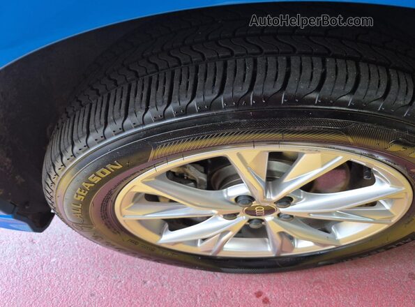 WA1DECF3XP1106153 2023 AUDI Q3  Vista de los asientos traseros
