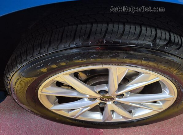 WA1DECF3XP1106153 2023 AUDI Q3  