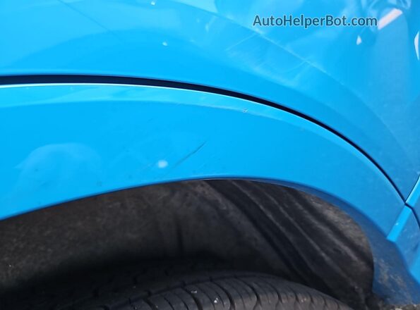 WA1DECF3XP1106153 2023 AUDI Q3  