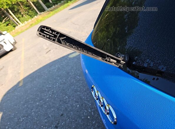 WA1DECF3XP1106153 2023 AUDI Q3  