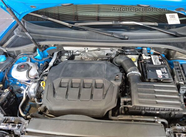 WA1DECF3XP1106153 2023 AUDI Q3  