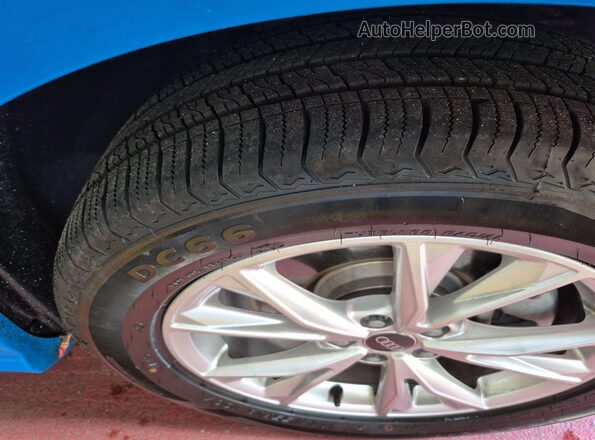 WA1DECF3XP1106153 2023 AUDI Q3  