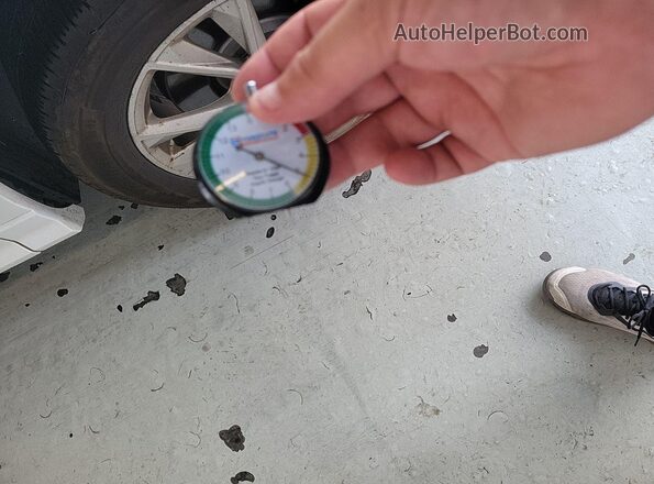 WA1DECF3XP1107285 2023 AUDI Q3  Tył lewy