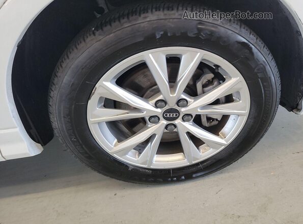 WA1DECF3XP1107285 2023 AUDI Q3  