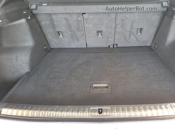 WA1DECF3XP1107285 2023 AUDI Q3  Widok z tyłu