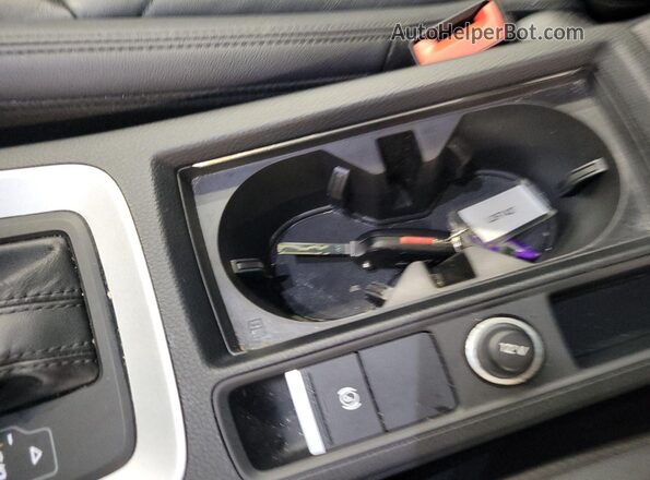 WA1DECF3XP1107285 2023 AUDI Q3  Widok tylnych siedzeń