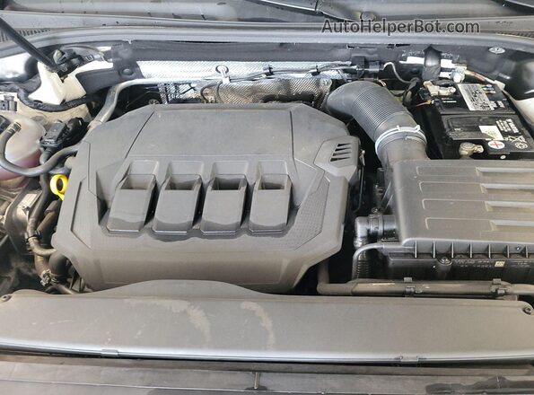 WA1DECF3XP1107285 2023 AUDI Q3  