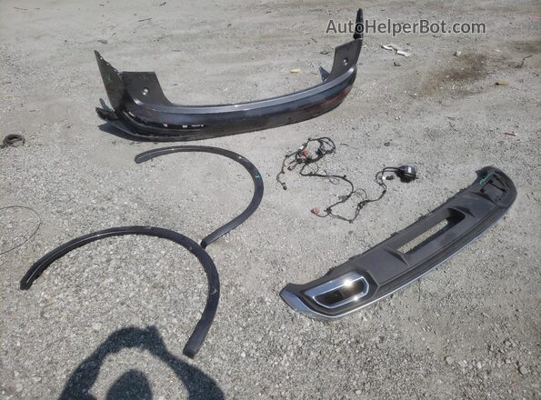 WA1E2AFY1R2133414 2024 AUDI Q5 Gray 