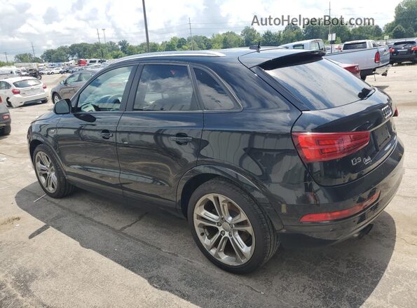 WA1ECCFS5JR012157 2018 AUDI Q3 Black 
