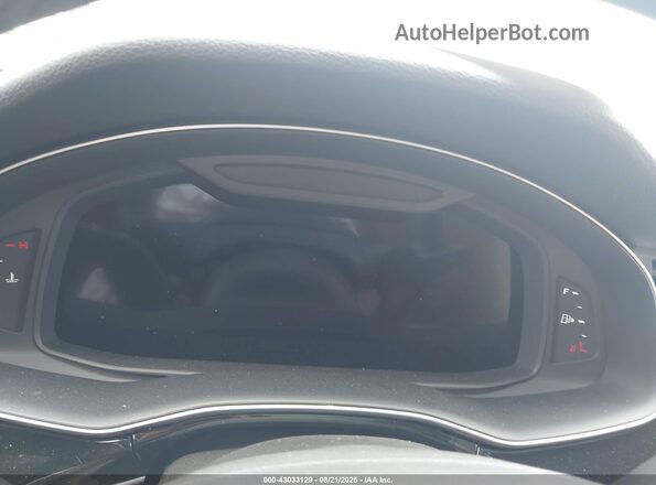 WA1EVBF13PD040170 2023 AUDI Q8 White Rear seats view