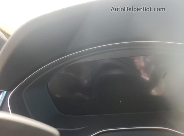WA1F2AFY4R2079949 2024 AUDI Q5 Silver 