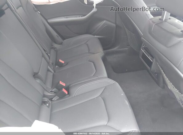 WA1FVBF12PD051990 2023 AUDI Q8 Синий Вид наклейки с VIN-кодом