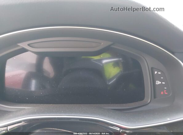 WA1FVBF12PD051990 2023 AUDI Q8 Синий 