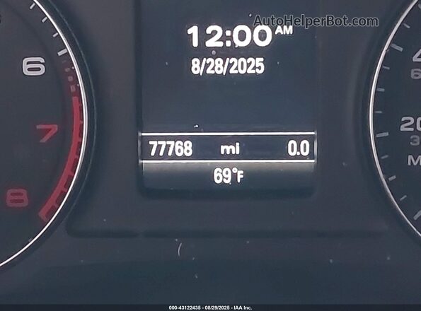 WA1JCCFS2JR014351 2018 AUDI Q3 Silver 