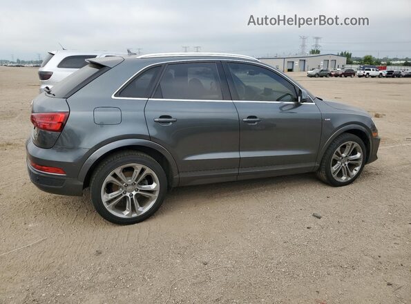 WA1JCCFS2JR031490 2018 AUDI Q3 Серый 