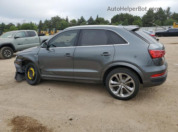 WA1JCCFS2JR031490 2018 AUDI Q3 Серый 
