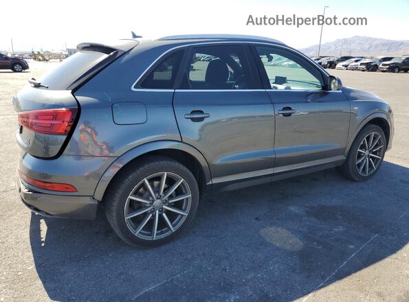 WA1JCCFSXJR012332 2018 AUDI Q3 Gray 