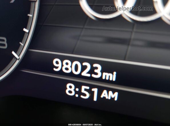 WA1LAAF73JD030408 2018 AUDI Q7 Black 