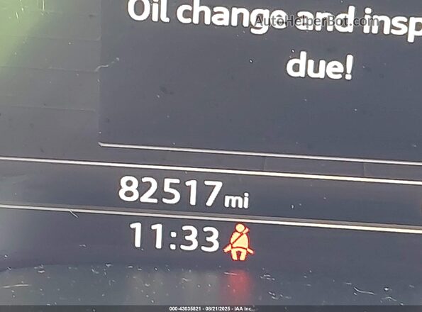 WA1LAAF74JD014864 2018 AUDI Q7 Gray 