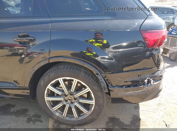 WA1LCBF70PD018984 2023 AUDI Q7 Черный Вид спереди