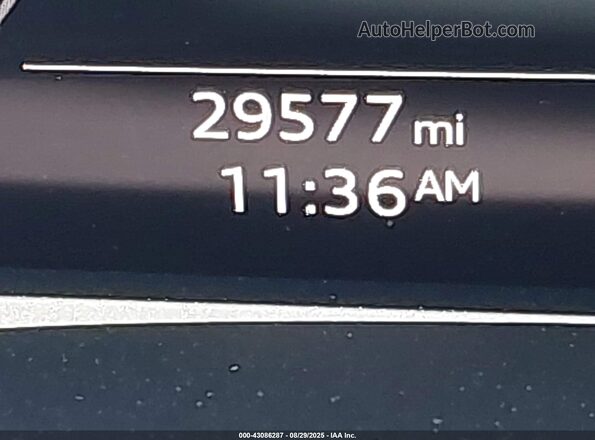 WA1LCBF70PD018984 2023 AUDI Q7 Черный Панорамный вид салона 360°