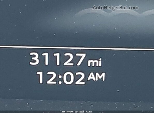WA1LXBF79PD014176 2023 AUDI Q7 Dark Blue 