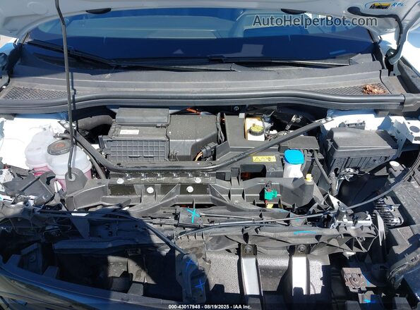 WA1MUBFZ7RP051310 2024 AUDI Q4 White უკანა ხედი