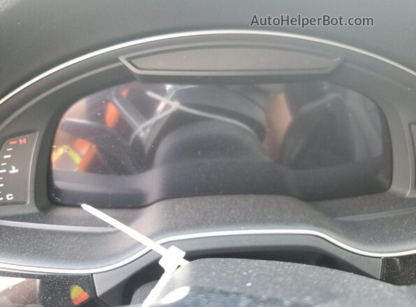 WA1VAAF73JD013858 2018 AUDI Q7 Silver 