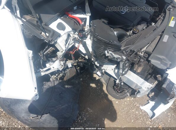 WAUABAF40NA016020 2022 AUDI OTHER White 