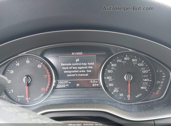 WAUABAF48MA035137 2021 AUDI OTHER Black Հետևի նստատեղերի տեսք