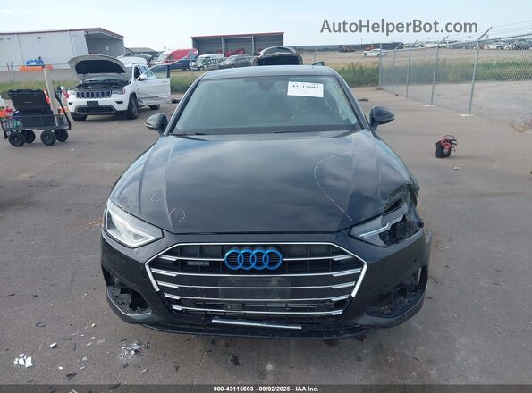 WAUABAF48MA035137 2021 AUDI OTHER Black Սարքավորումների վահանակի տեսք