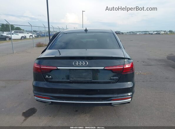 WAUABAF48MA035137 2021 AUDI OTHER Black 