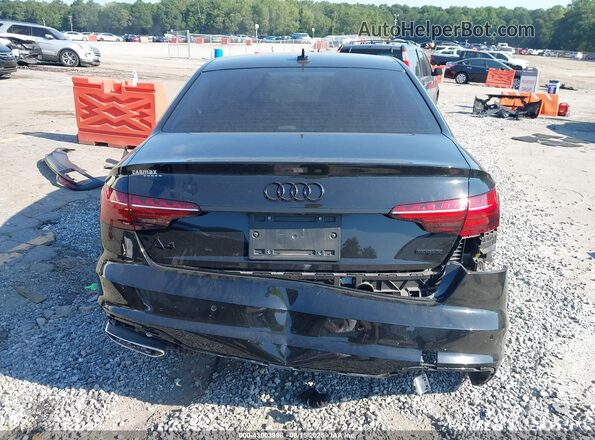 WAUABAF49MN008733 2021 AUDI OTHER Черный 
