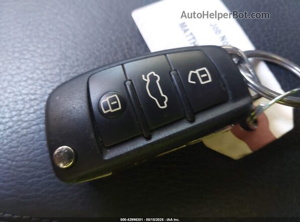 WAUAUGFF4J1005434 2018 AUDI OTHER Черный 