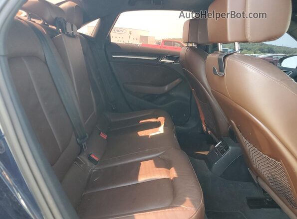 WAUAUGFFXJ1044237 2018 AUDI OTHER Blue 